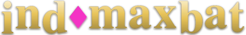 indomaxbat logo